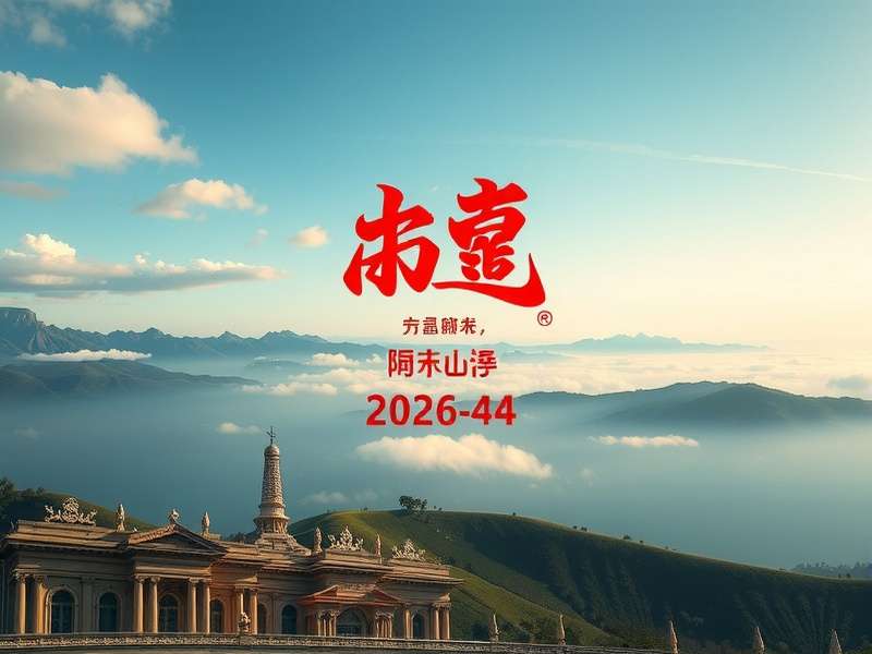 世界杯奖杯与球场